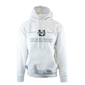 U-State Proweave Sweatshirt in Gray
